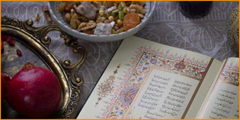 فال حافظ و خیام؛ یک هدیه معنوی برای خود و دیگران