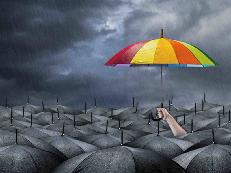 خوشبینی: چگونه یک فرد خوشبین باشیم؟ خوشبینی: چگونه یک فرد خوشبین باشیم؟