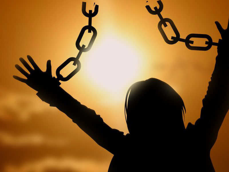 قدرت بخشش: بخشش و تأثیر آن بر سلامت روان قدرت بخشش: بخشش و تأثیر آن بر سلامت روان