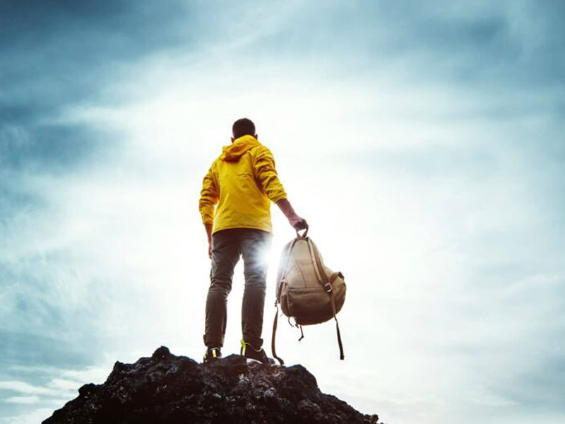 انگیزه: چگونه انگیزه خود را حفظ کنیم؟ انگیزه: چگونه انگیزه خود را حفظ کنیم؟