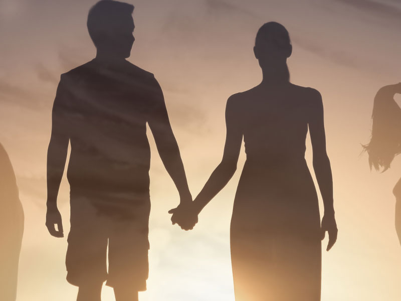 عشق و روابط عاشقانه: روانشناسی عشق عشق و روابط عاشقانه: روانشناسی عشق