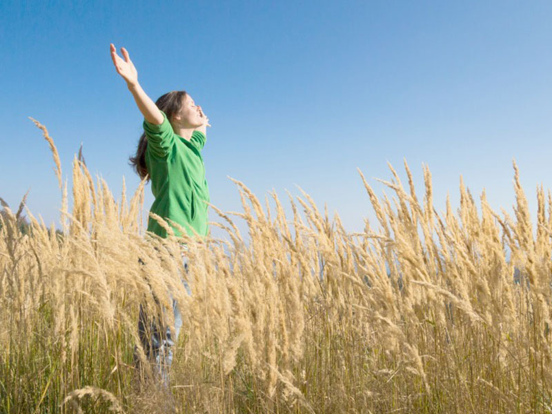 شکرگزاری: تأثیر شکرگزاری بر سلامت روان شکرگزاری: تأثیر شکرگزاری بر سلامت روان