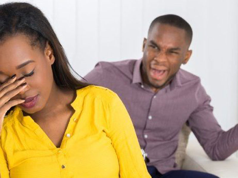 قهر و آشتی: چگونه اختلافات را حل کنیم؟ قهر و آشتی: چگونه اختلافات را حل کنیم؟