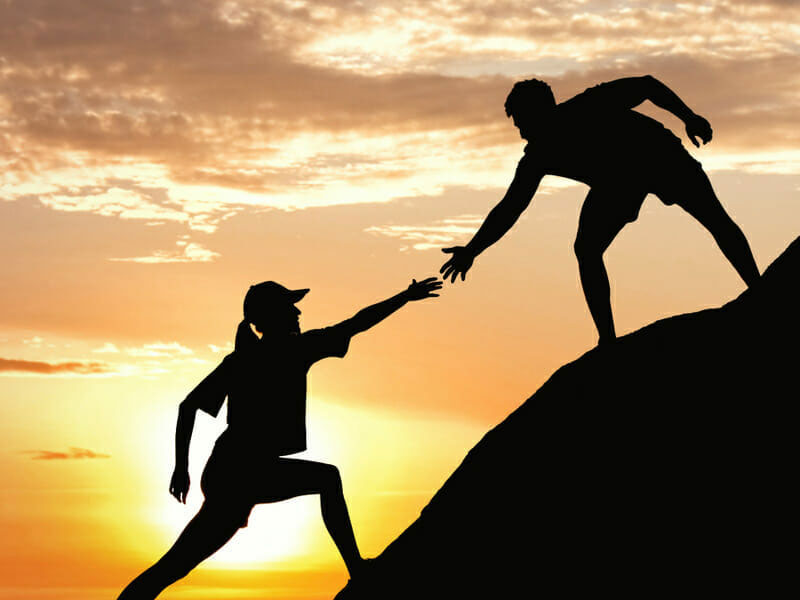 اعتماد: چرا اعتماد در روابط مهم است و چگونه آن را تقویت کنیم؟ اعتماد: چرا اعتماد در روابط مهم است و چگونه آن را تقویت کنیم؟