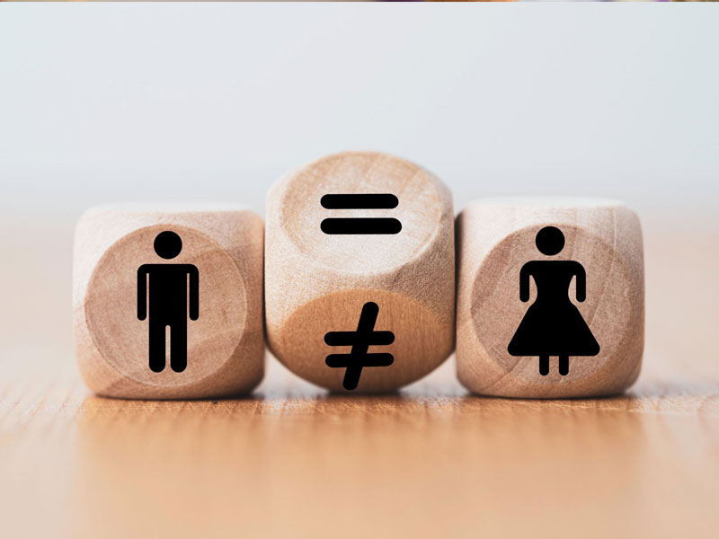 تبعیض و نابرابری: مبارزه برای عدالت اجتماعی تبعیض و نابرابری: مبارزه برای عدالت اجتماعی