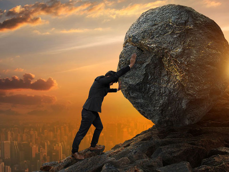 انگیزه و پشتکار: چگونه به اهدافمان برسیم؟ انگیزه و پشتکار: چگونه به اهدافمان برسیم؟