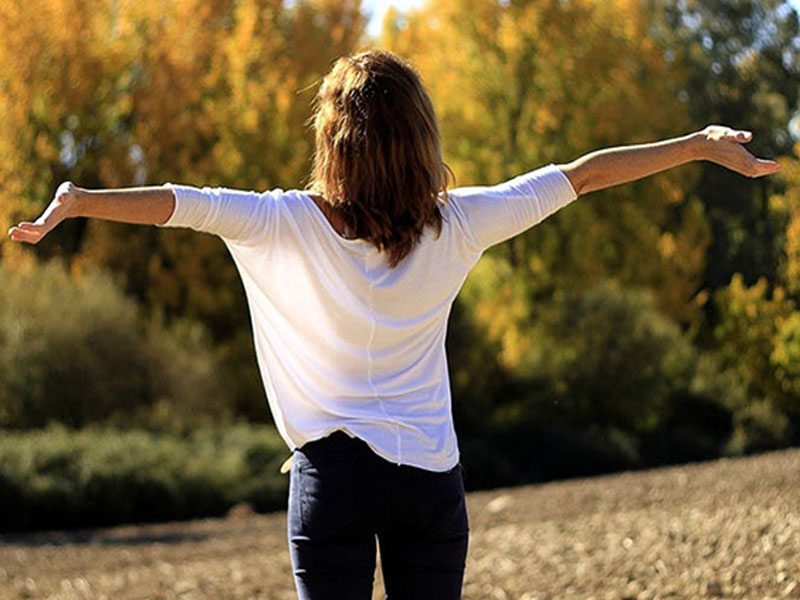 خوشبختی و رضایت از زندگی: کلید رسیدن به آرامش خوشبختی و رضایت از زندگی: کلید رسیدن به آرامش