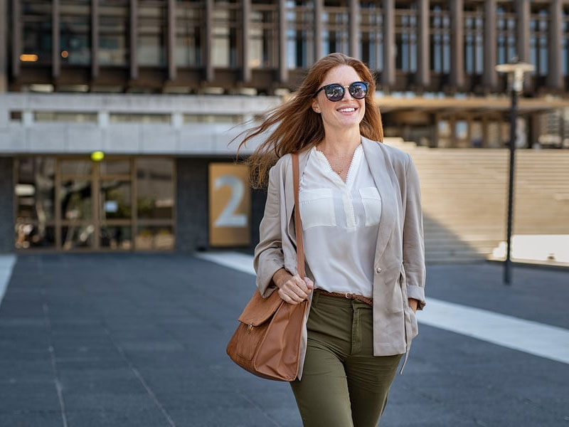 اعتماد به نفس: چگونه اعتماد به نفس خود را افزایش دهیم؟ اعتماد به نفس: چگونه اعتماد به نفس خود را افزایش دهیم؟