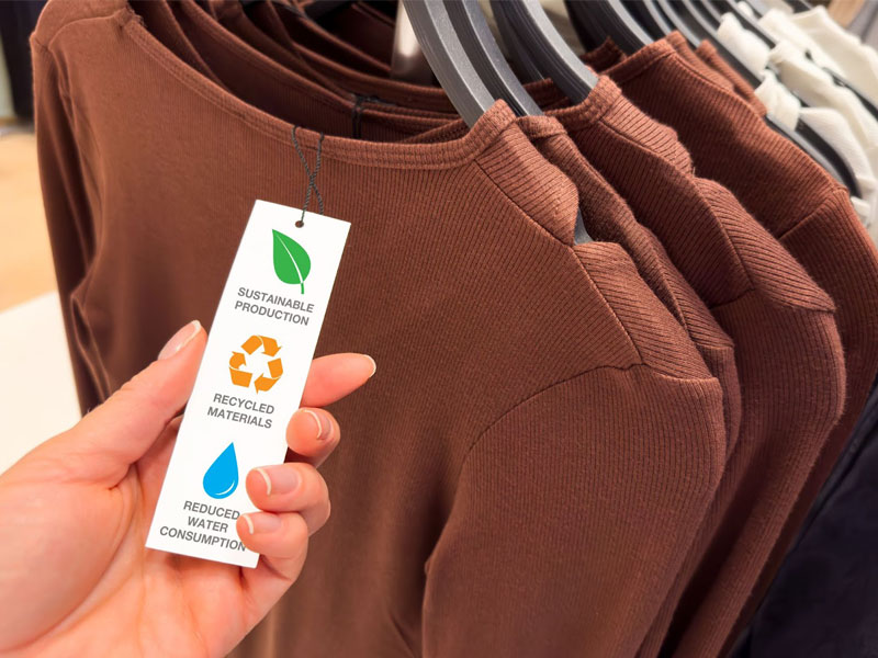 مد آگاهانه: چگونه با خریدهای آگاهانه به محیط زیست کمک کنیم؟