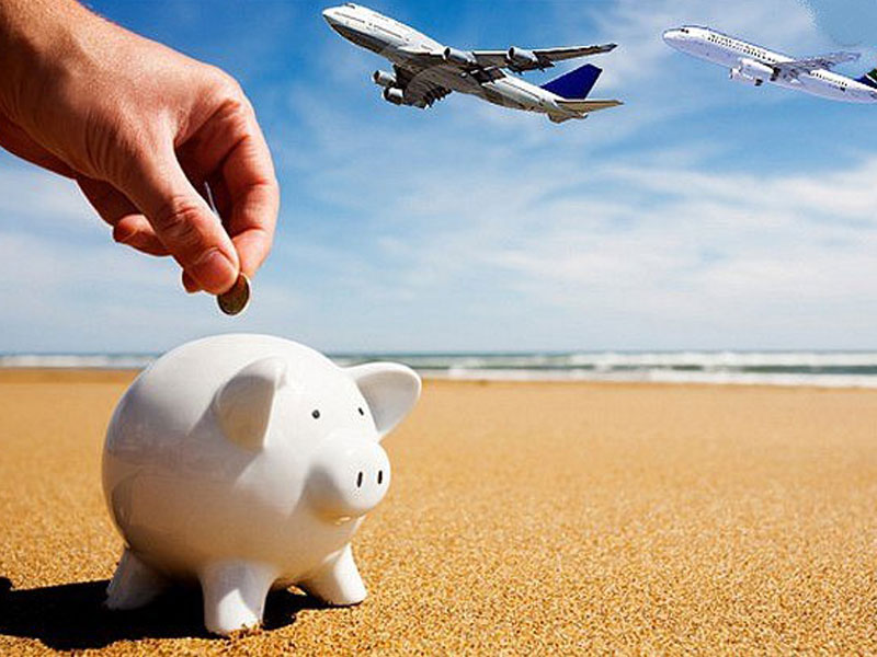 سفرهای کم هزینه: چگونه با بودجه محدود به دور دنیا سفر کنیم؟