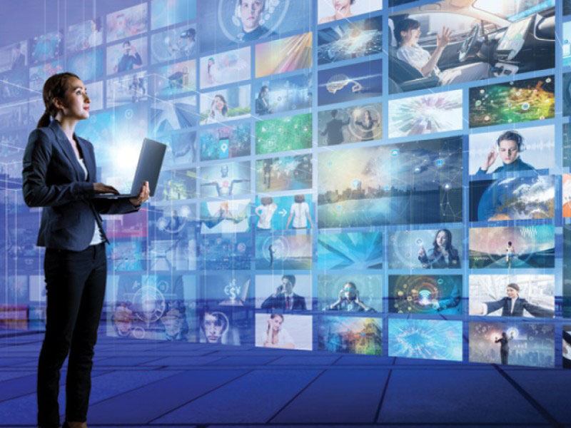 استریمینگ و آیندهی تلویزیون: آیا تلویزیون سنتی منسوخ میشود؟ استریمینگ و آیندهی تلویزیون: آیا تلویزیون سنتی منسوخ میشود؟