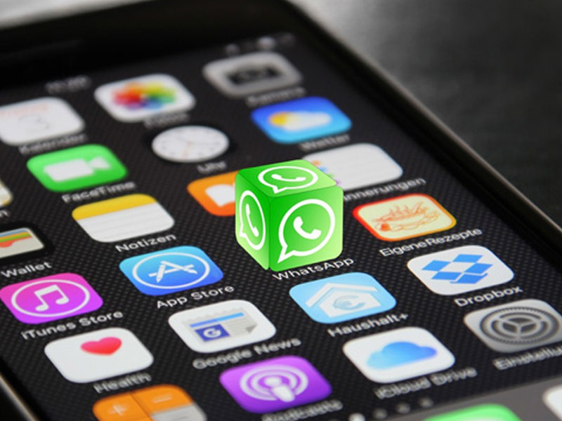 اپلیکیشن‌های موبایل و تغییر سبک زندگی