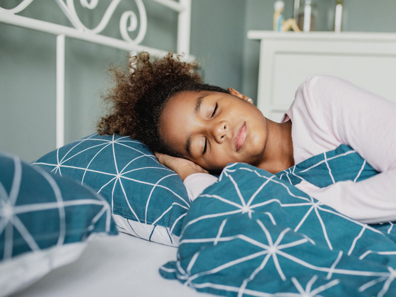 خواب کافی: اهمیت خواب برای سلامتی و زیبایی خواب کافی: اهمیت خواب برای سلامتی و زیبایی