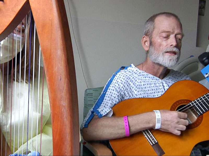 موسیقی درمانی: تأثیر موسیقی بر سلامت روان موسیقی درمانی: تأثیر موسیقی بر سلامت روان