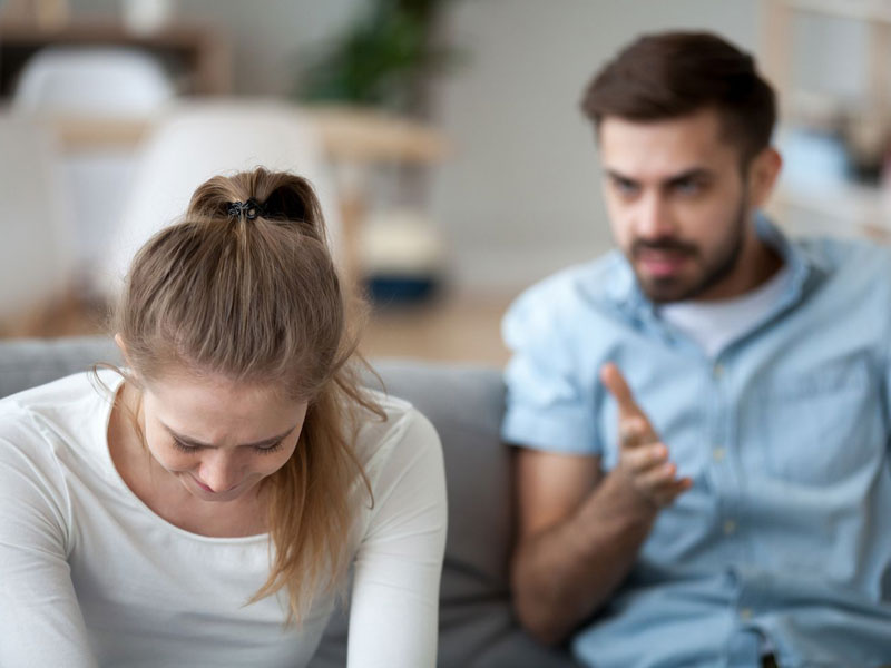 سمی بودن برخی روابط: چگونه روابط سمی را شناسایی و ترک کنیم؟ سمی بودن برخی روابط: چگونه روابط سمی را شناسایی و ترک کنیم؟